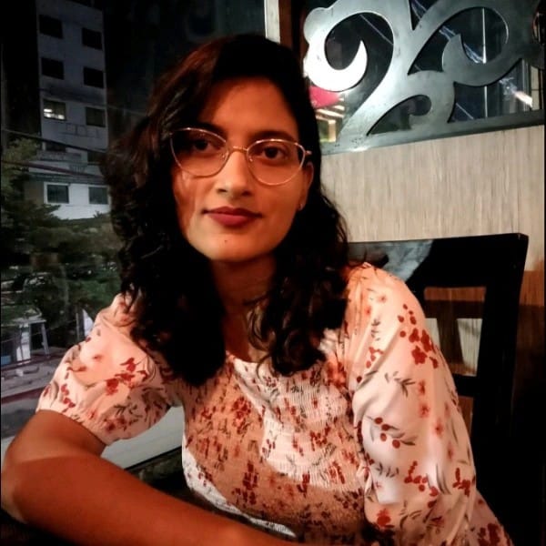 Ayushi Raj