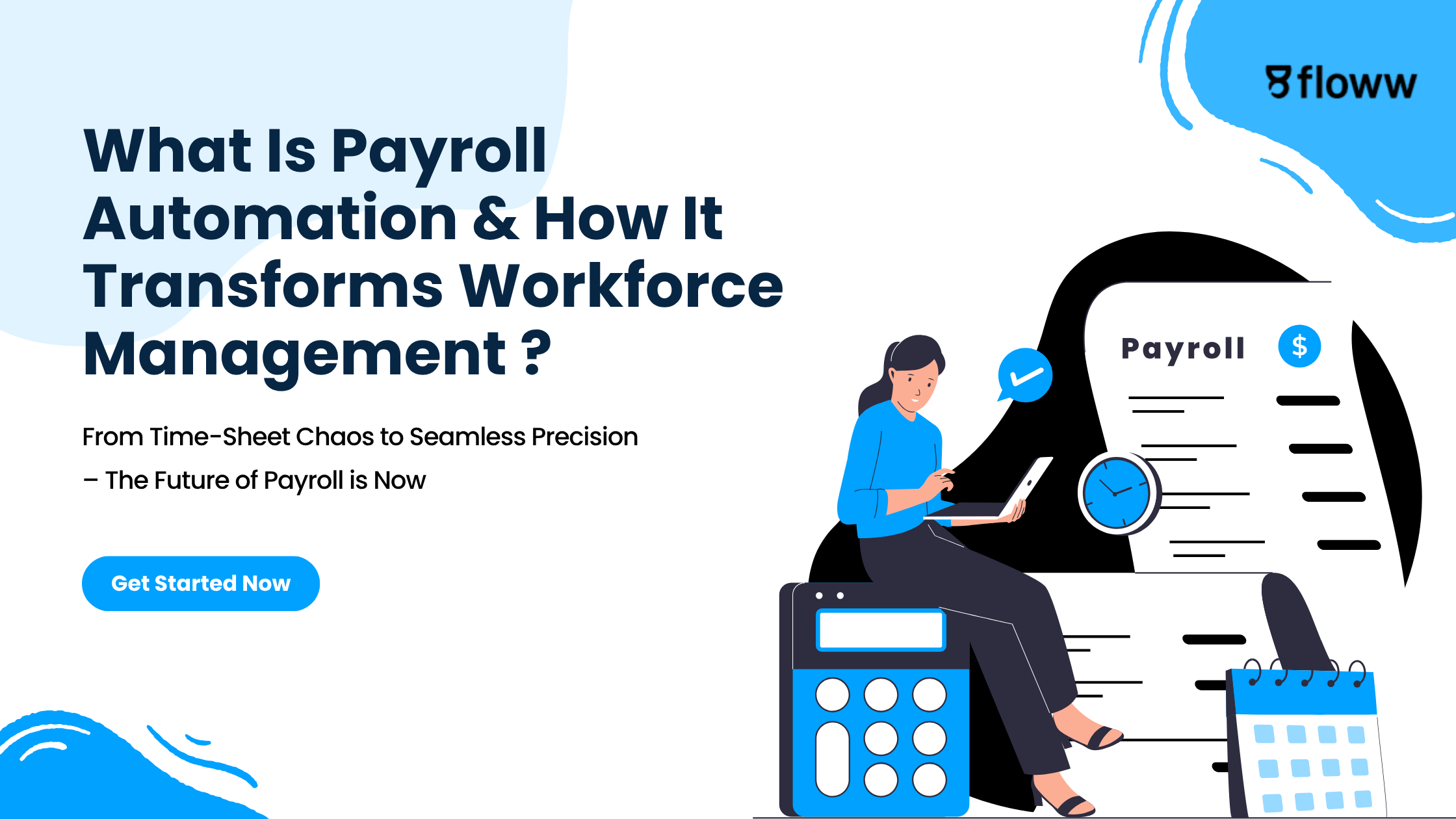 What Is Automation Payroll and How It Transforms Workforce Management