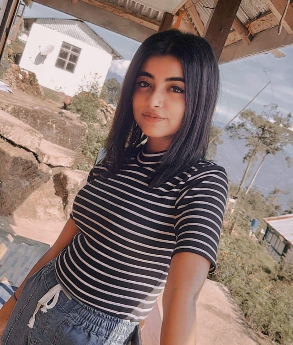 Asmita Dey