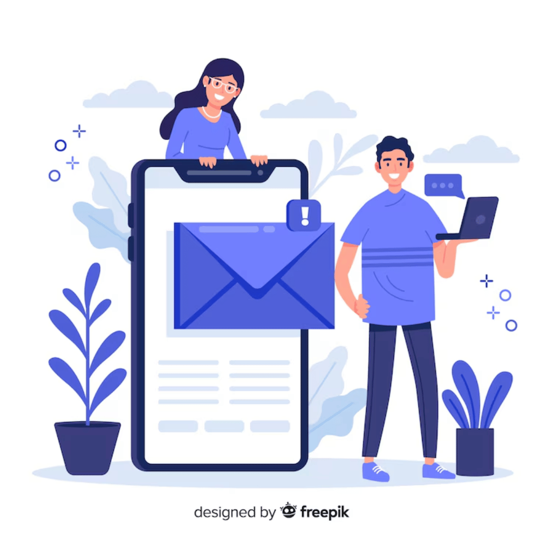 Your Inbox Is Not a War Zone: The MSME Guide to Email Clarity