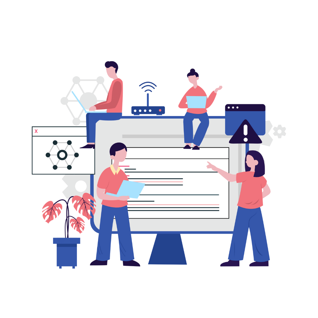 The Role of PMS in Building A+ Teams