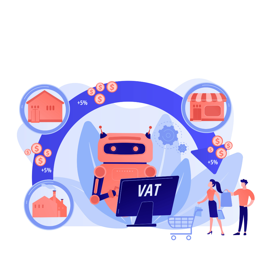 The Rise Of AI In Payroll