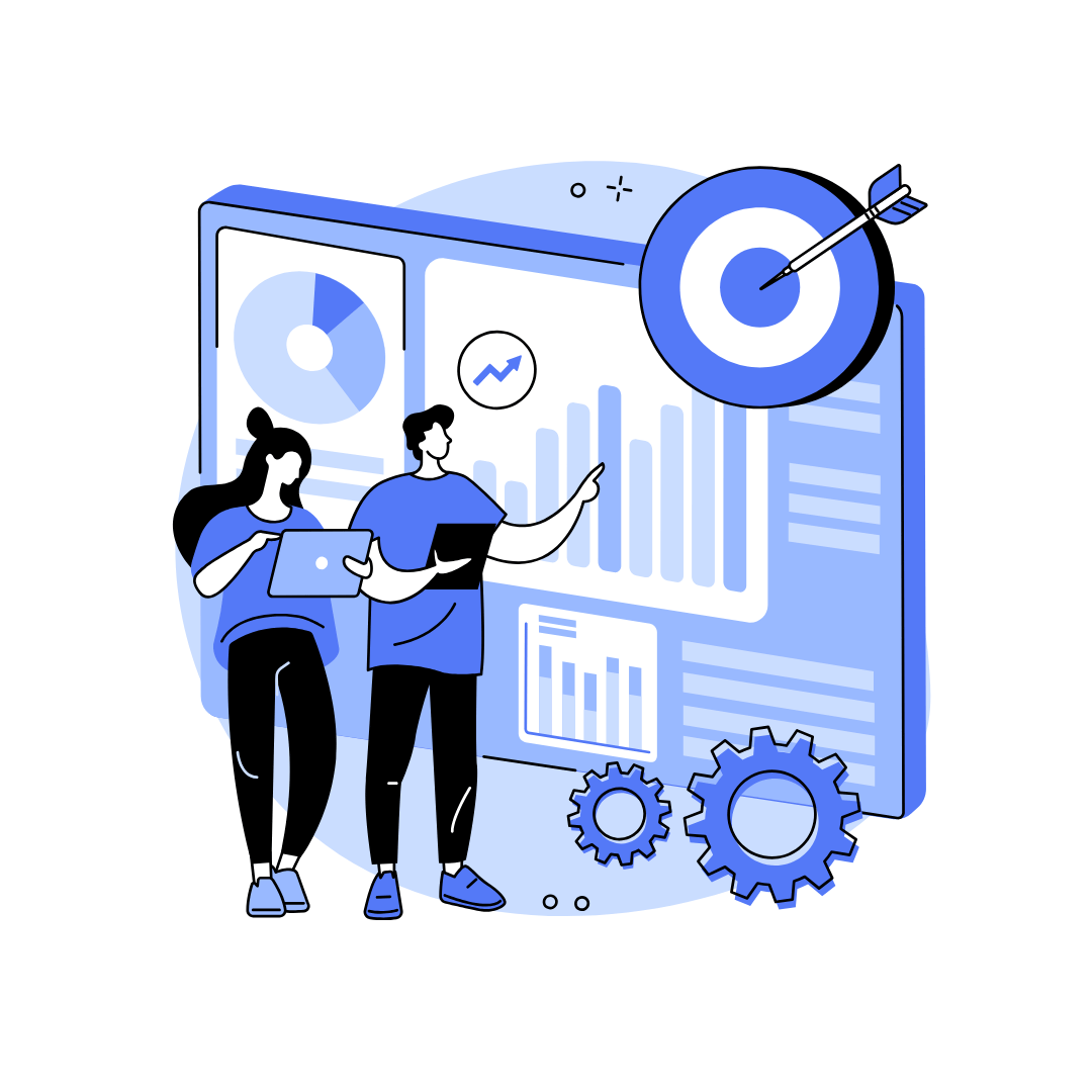 The Role of PMS in Building A+ Teams