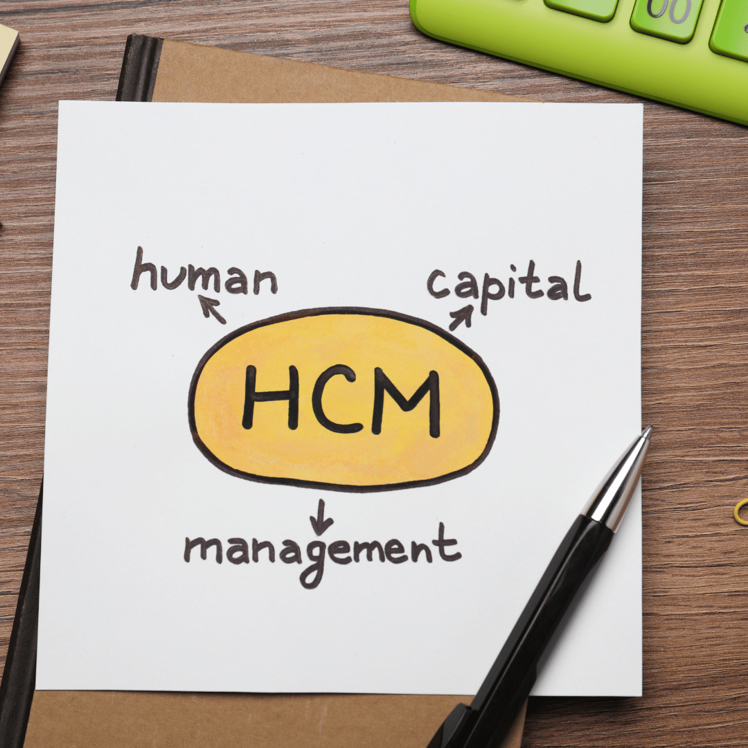 HCM vs HRM: Why the Difference Is More Than Just Semantics