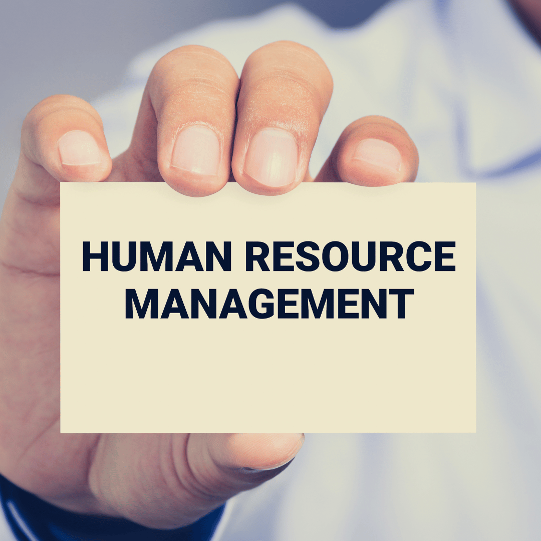 HCM vs HRM: Why the Difference Is More Than Just Semantics
