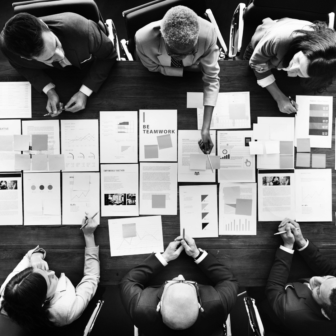 HCM vs HRM: Why the Difference Is More Than Just Semantics