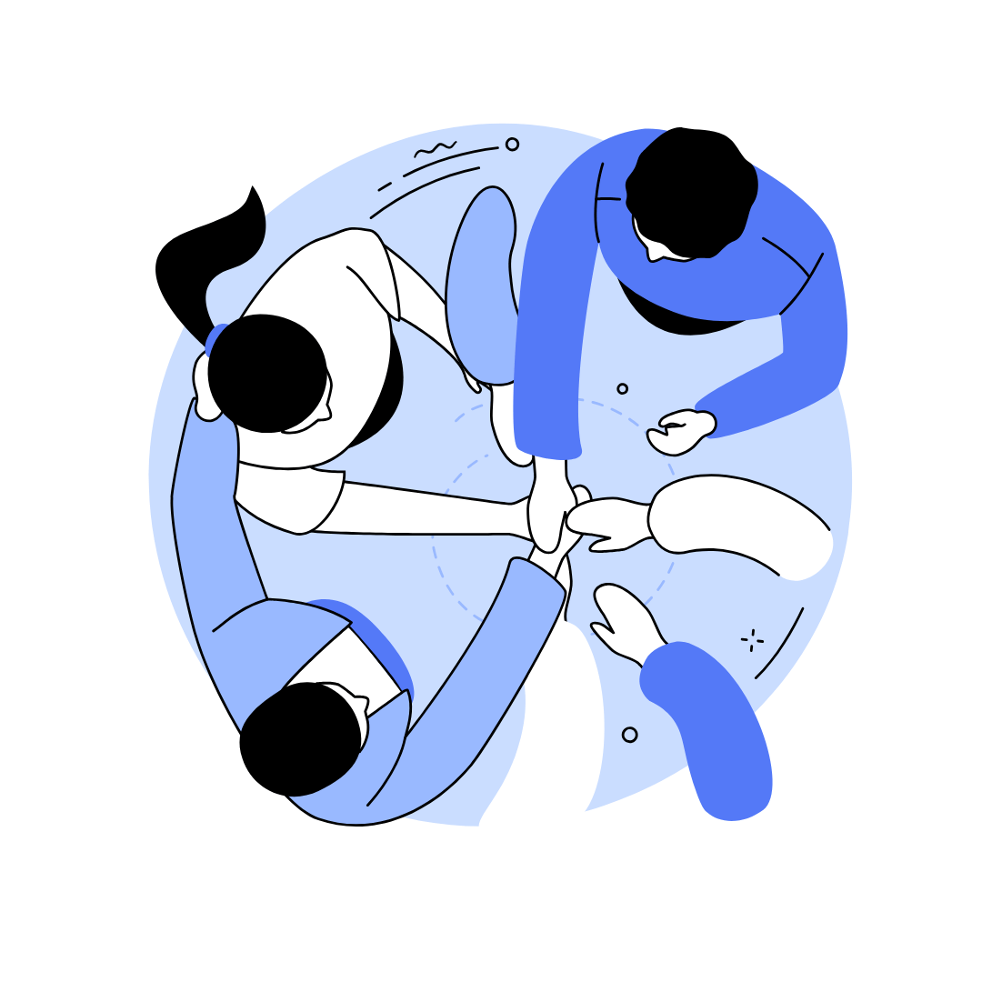 The Role of PMS in Building A+ Teams