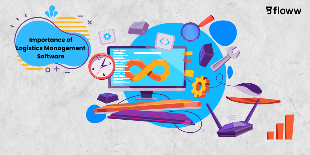 Key Reasons Why MSMEs Should Use Logistics Software