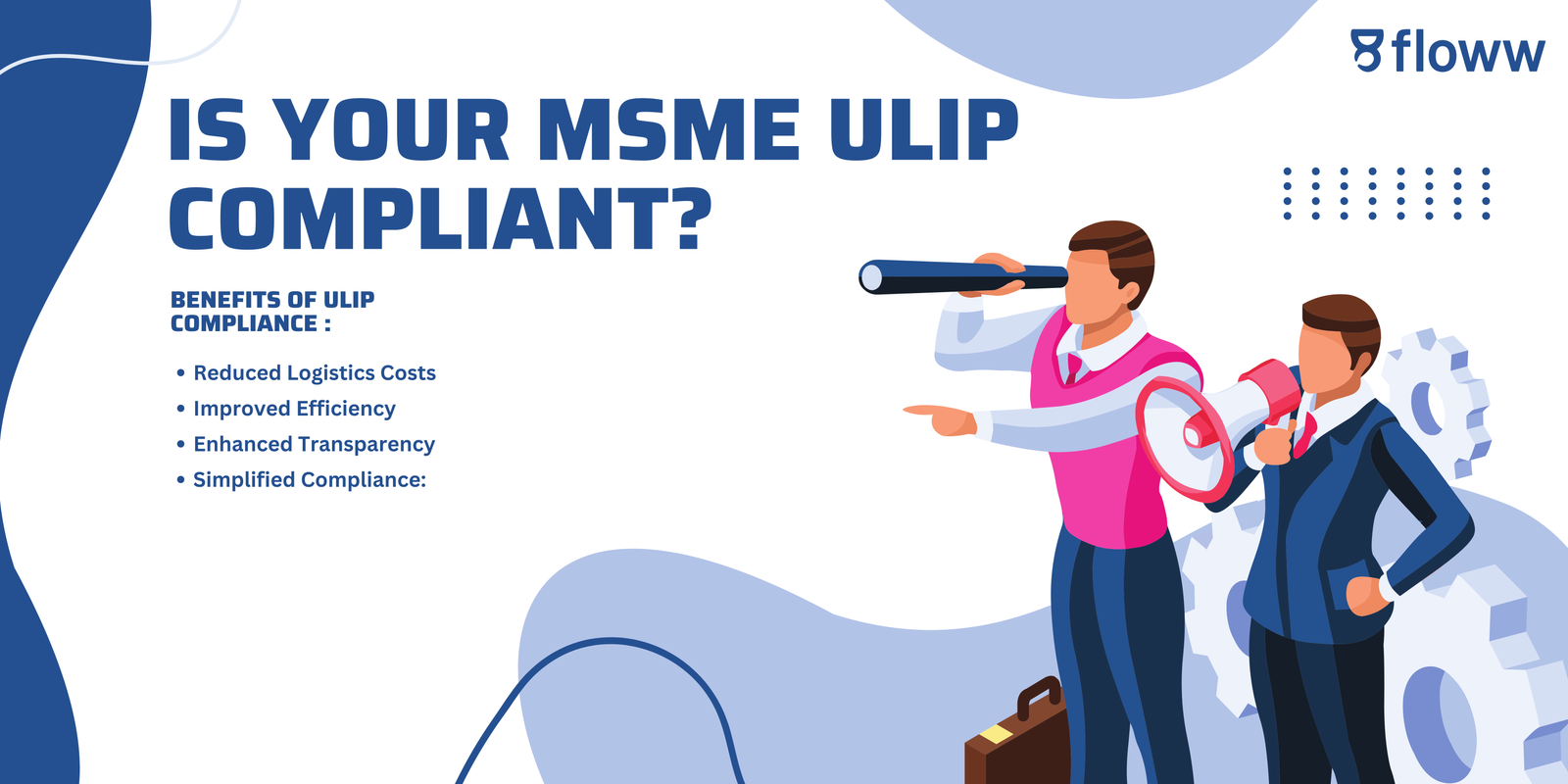 Ensure Your MSME ULIP Compliance Today