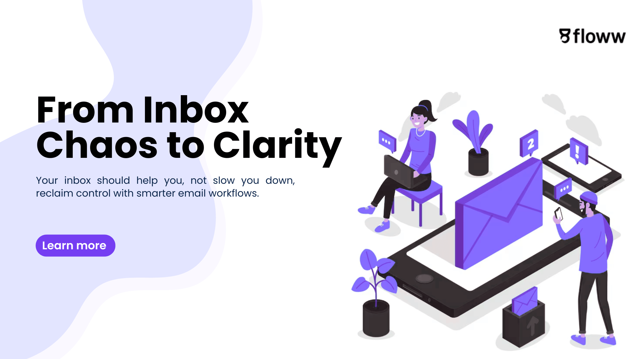 Your Inbox Is Not a War Zone: The MSME Guide to Email Clarity