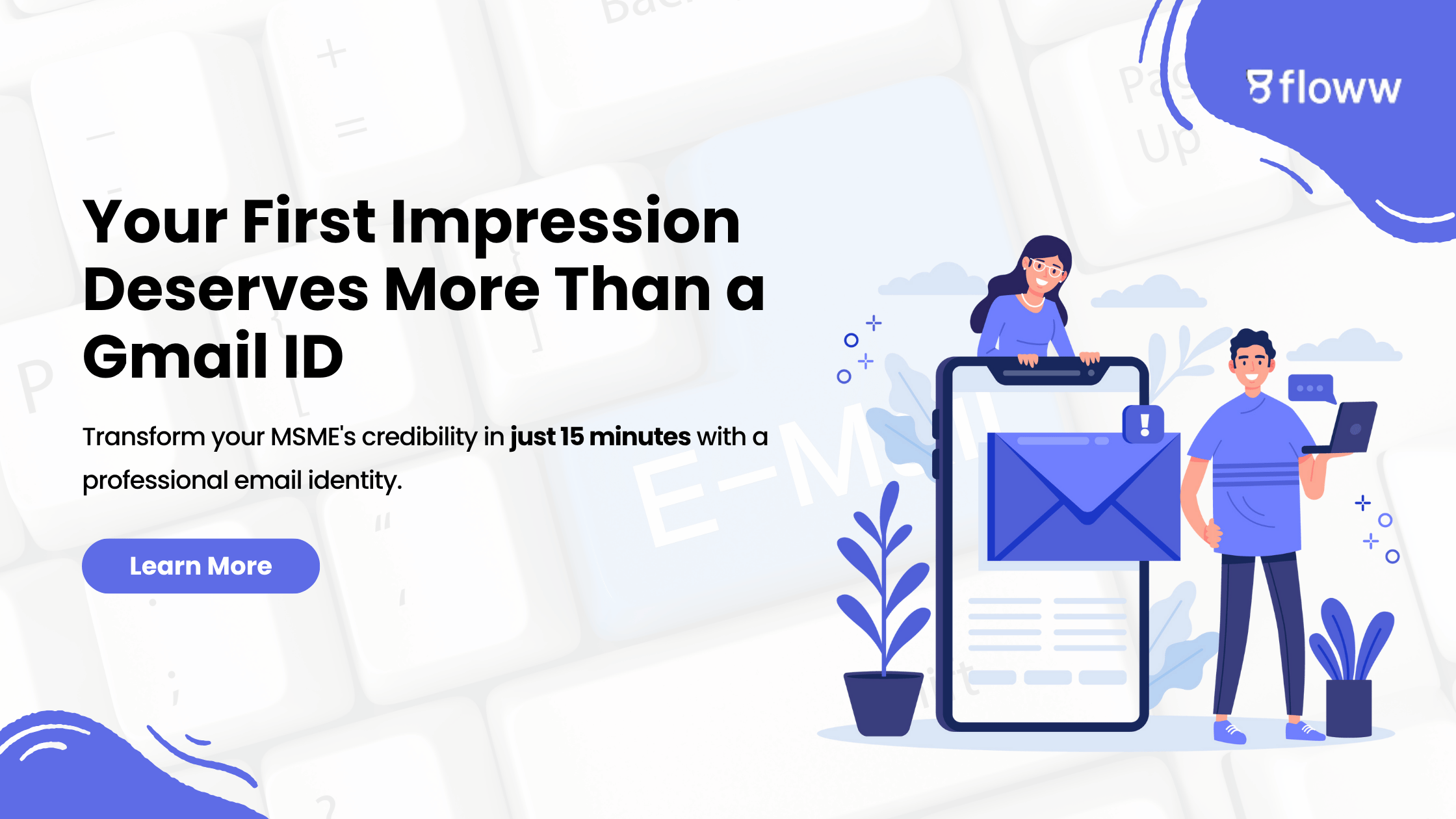 The 15 Minute Email Glow-Up