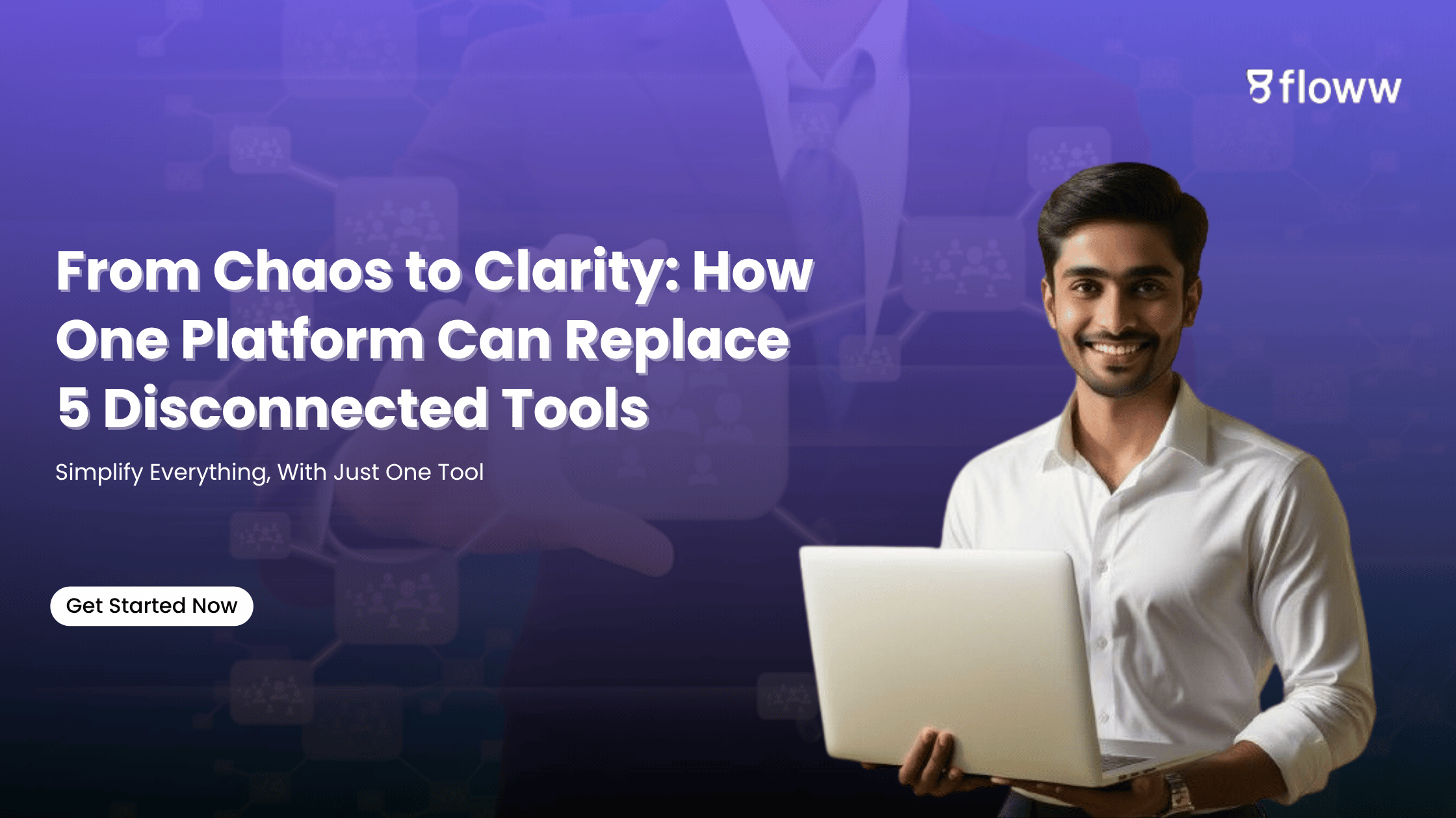From Chaos to Clarity: How One Platform Can Replace 5 Disconnected Tools
