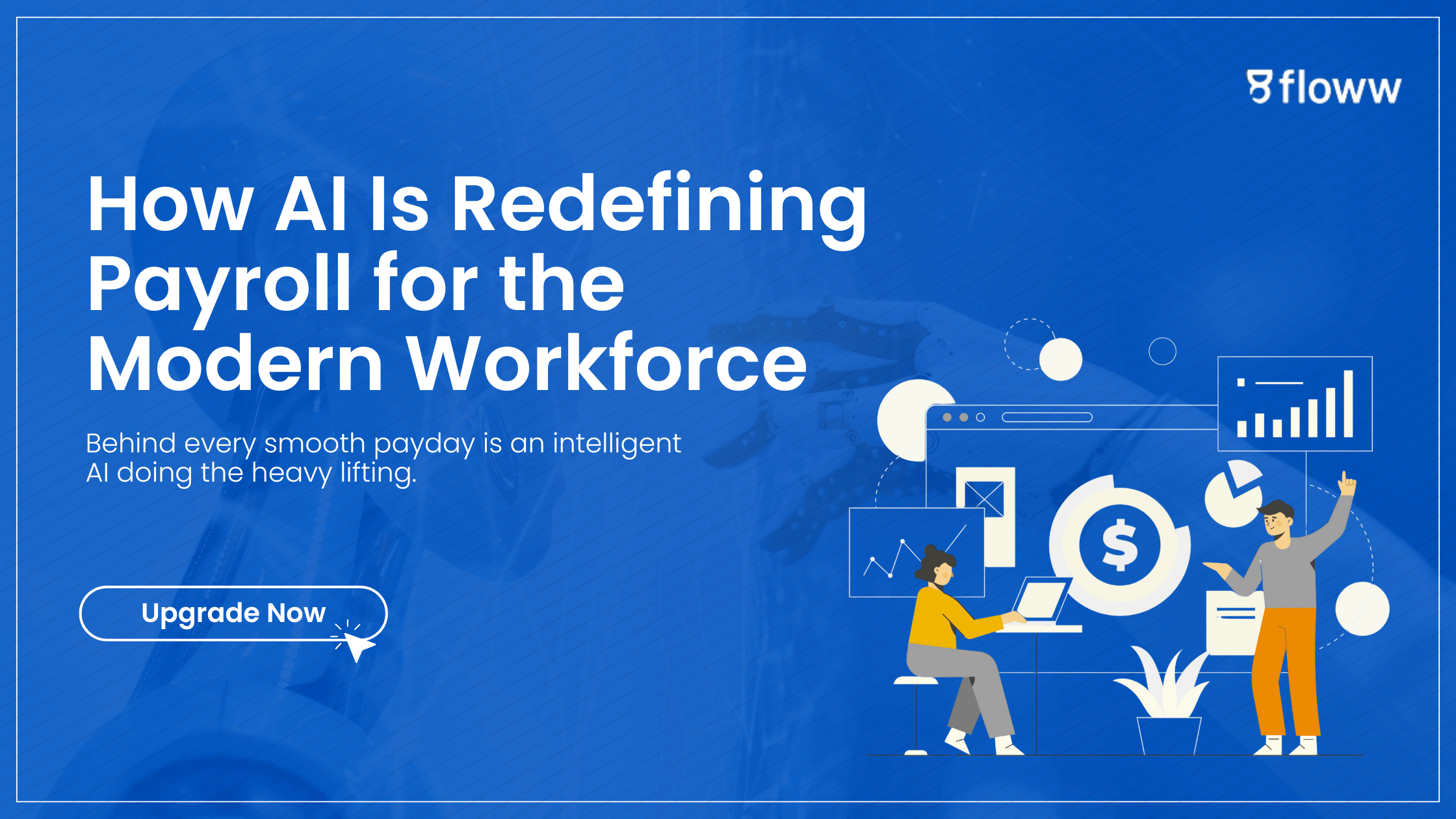 The Rise Of AI In Payroll