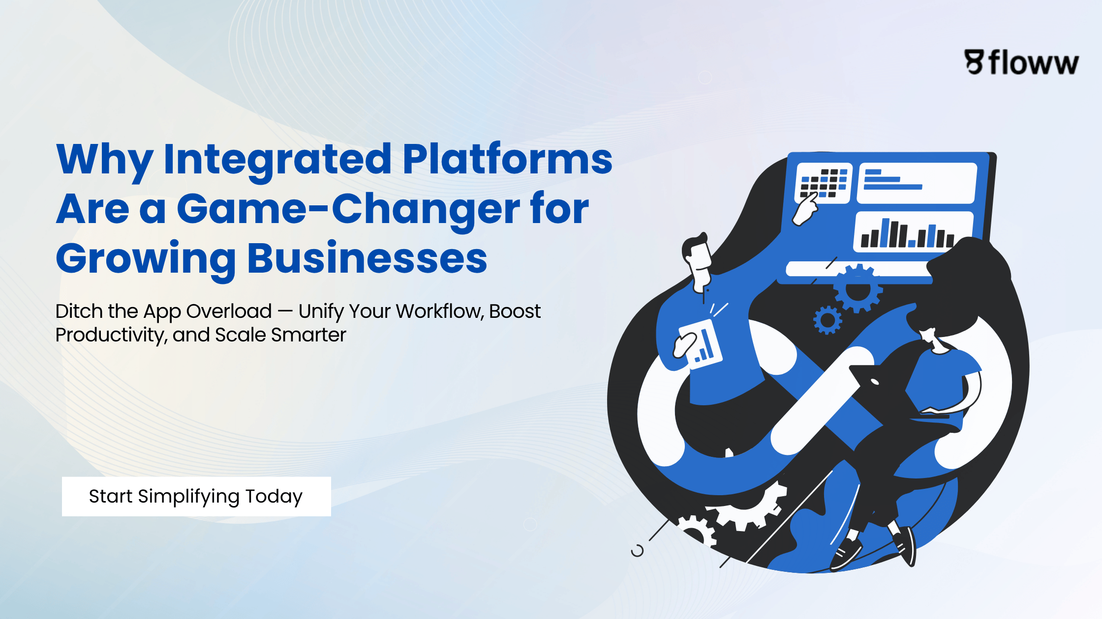 Why Integrated Platforms Are Changing the Game for Growing Businesses