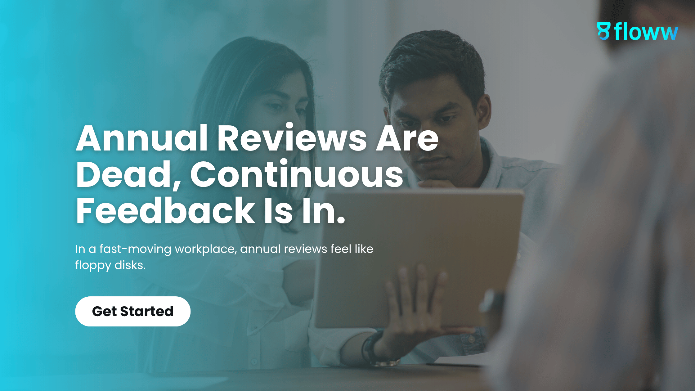 Annual Reviews Are Dead. What’s Taking Their Place?