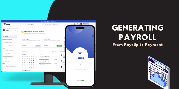 Generating Payroll with Atom HR: From Payslip creation to Payment