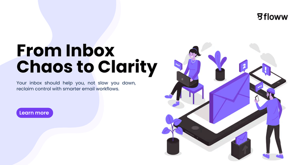 Your Inbox Is Not a War Zone: The MSME Guide to Email Clarity