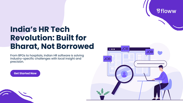 How HR Software Companies in India Are Creating Industry-Specific Magic