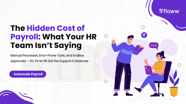 What’s Eating Up Your HR’s Time? Is It Payroll?