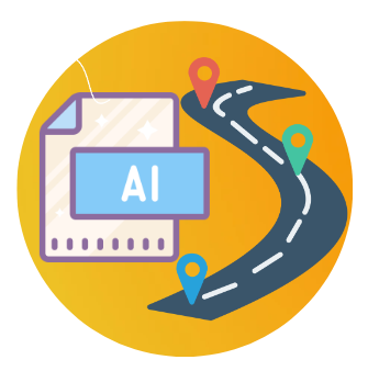 AI Routing & Scheduling, fleet optimization, sequencing