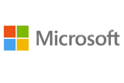 Microsoft Logo