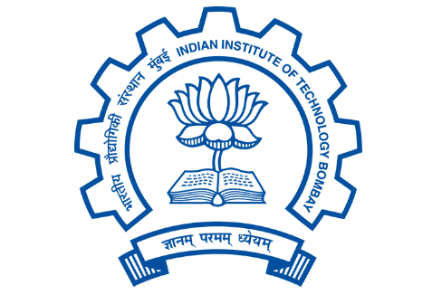 India Institute of Technology Bombay Logo