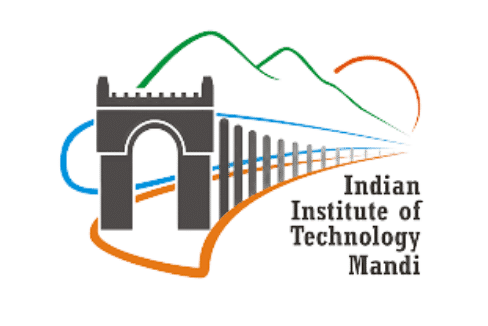 India Institute of Technology Mandi Logo