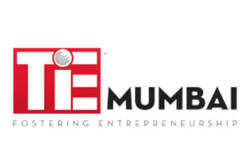 Mumbai Fostering Entrepreneurship Logo