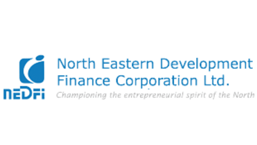 North Estern Development Finance Corporation Logo