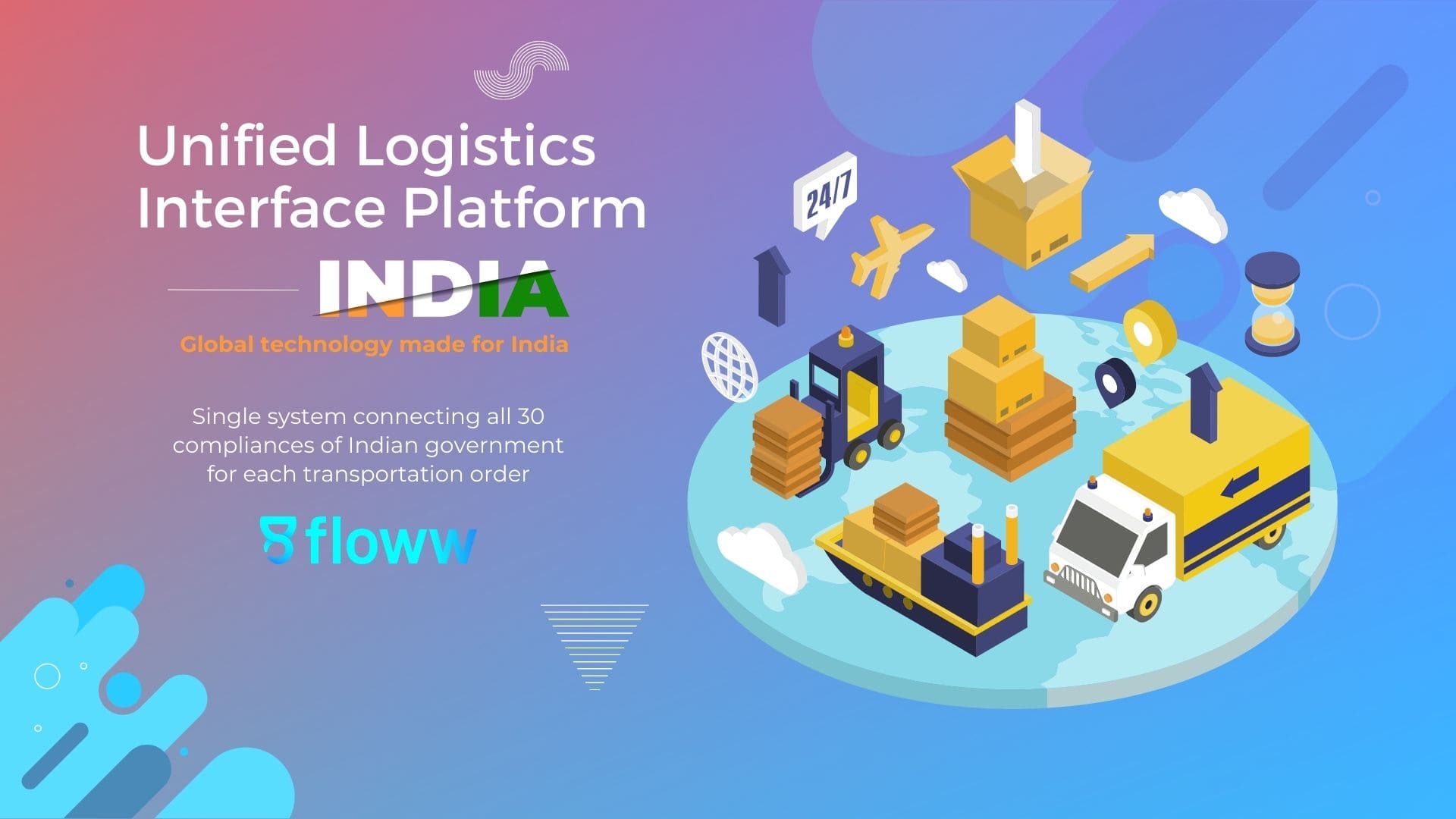 Floww Blog, supply chain insights