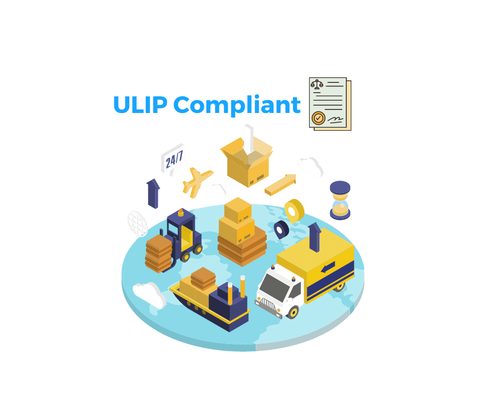 ULIP Floww application